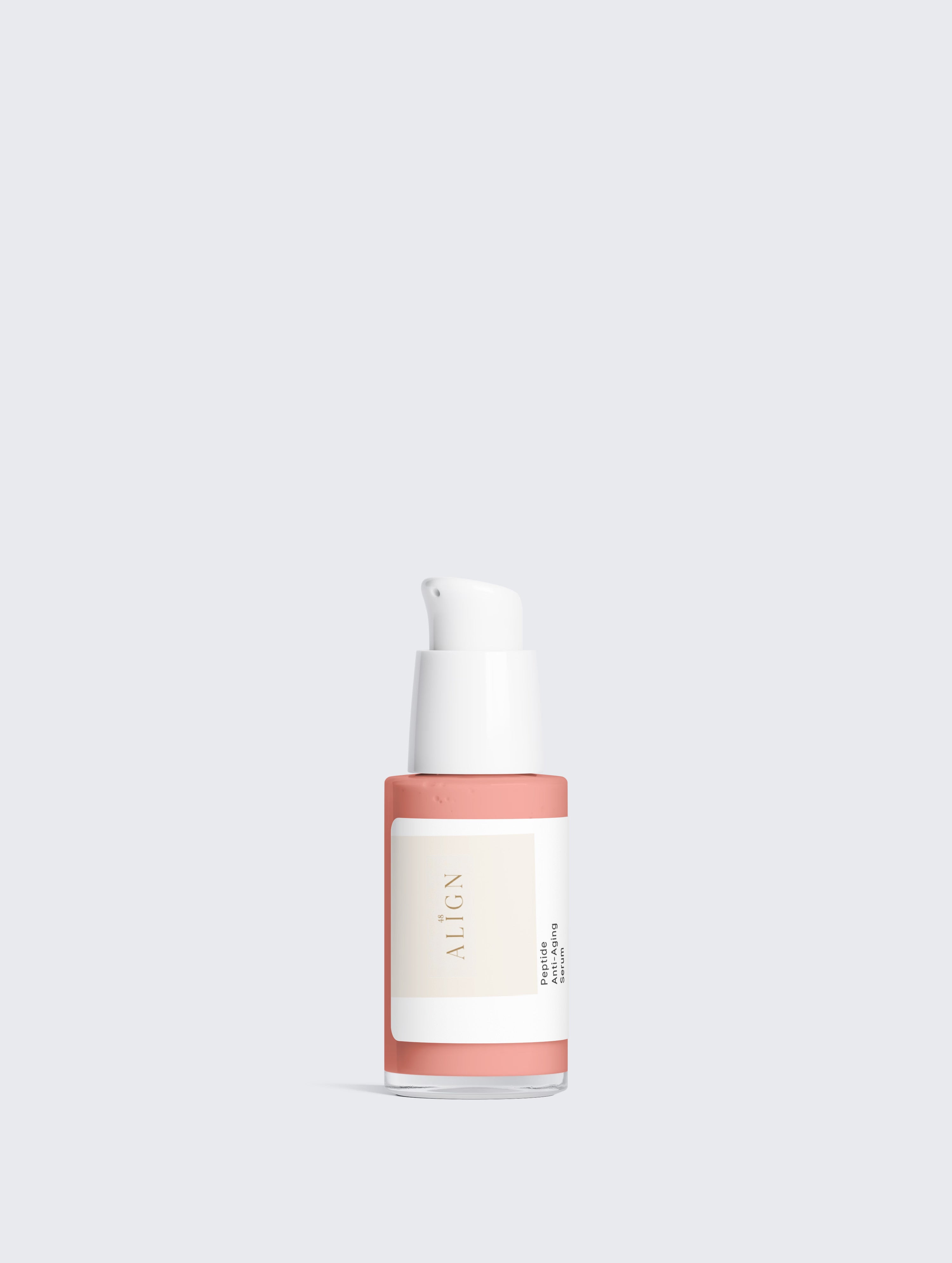 Peptide Anti-Aging Serum