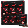 Stamford Vampire’s Kiss Backflow Incense Cones – 6 Pack (72 Cones)